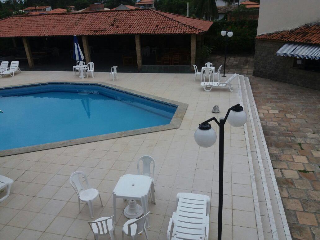 Cangussu Praia Hotel Vera Cruz de Itaparica Esterno foto