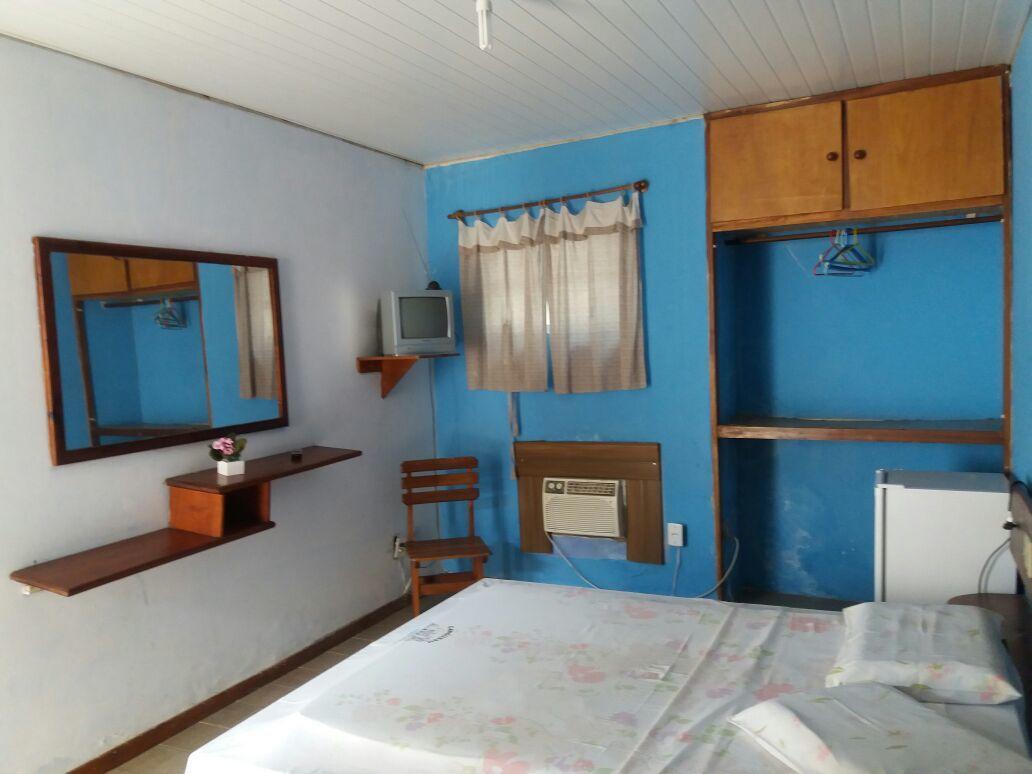 Cangussu Praia Hotel Vera Cruz de Itaparica Esterno foto